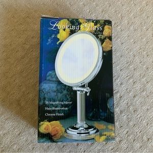 Brand New Looking Glass Collection mirror